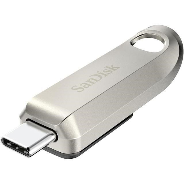 SanDisk 1T 1TB Ultra Luxe Type-C CZ75-1T00 USB 3.2 隨身碟