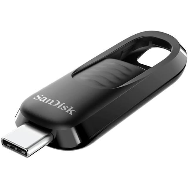 SanDisk 1T 1TB CZ480 Ultra Slider Type-C USB 3.2 隨身碟