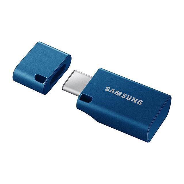 Samsung三星 USB3.1 Type-C 128GB隨身碟(MUF-128DA/APC)二入組