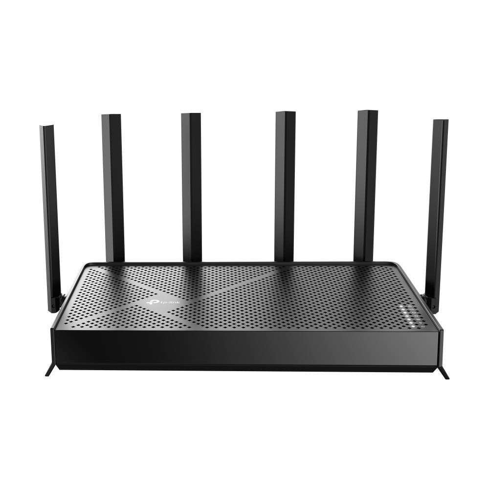 限時促銷TP-Link Archer BE400 Wi-Fi 7 BE6500 雙頻 2.5 Gigabit 無線網路路由器