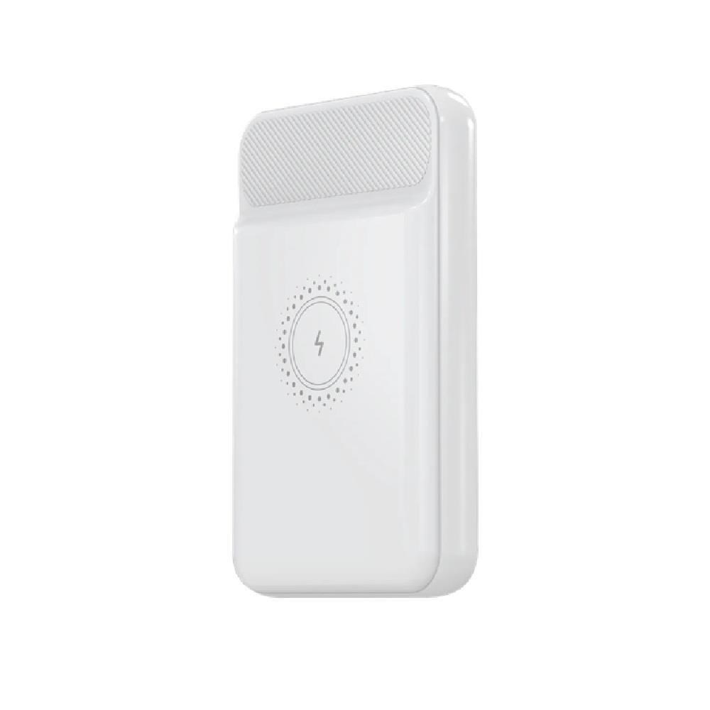 【Puregear】 普格爾 10000mAh 磁吸無線行動電源