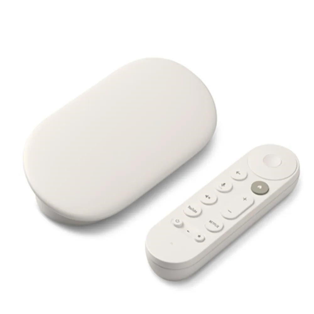 【Google】 TV Streamer (4K) 電視串流機上盒 新版 Google TV 電視盒 原廠公司貨