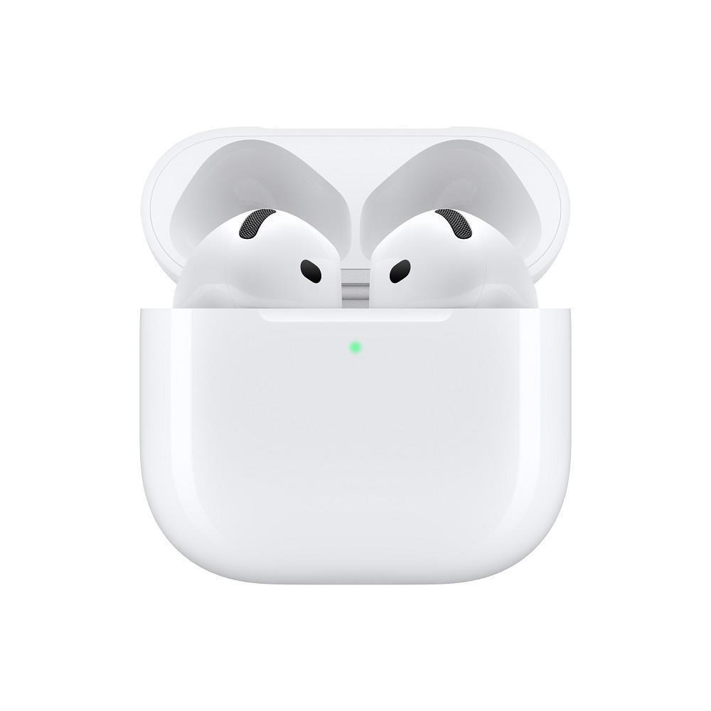 Apple AirPods 4 藍牙耳機 USB-C 一般版 臺灣公司貨