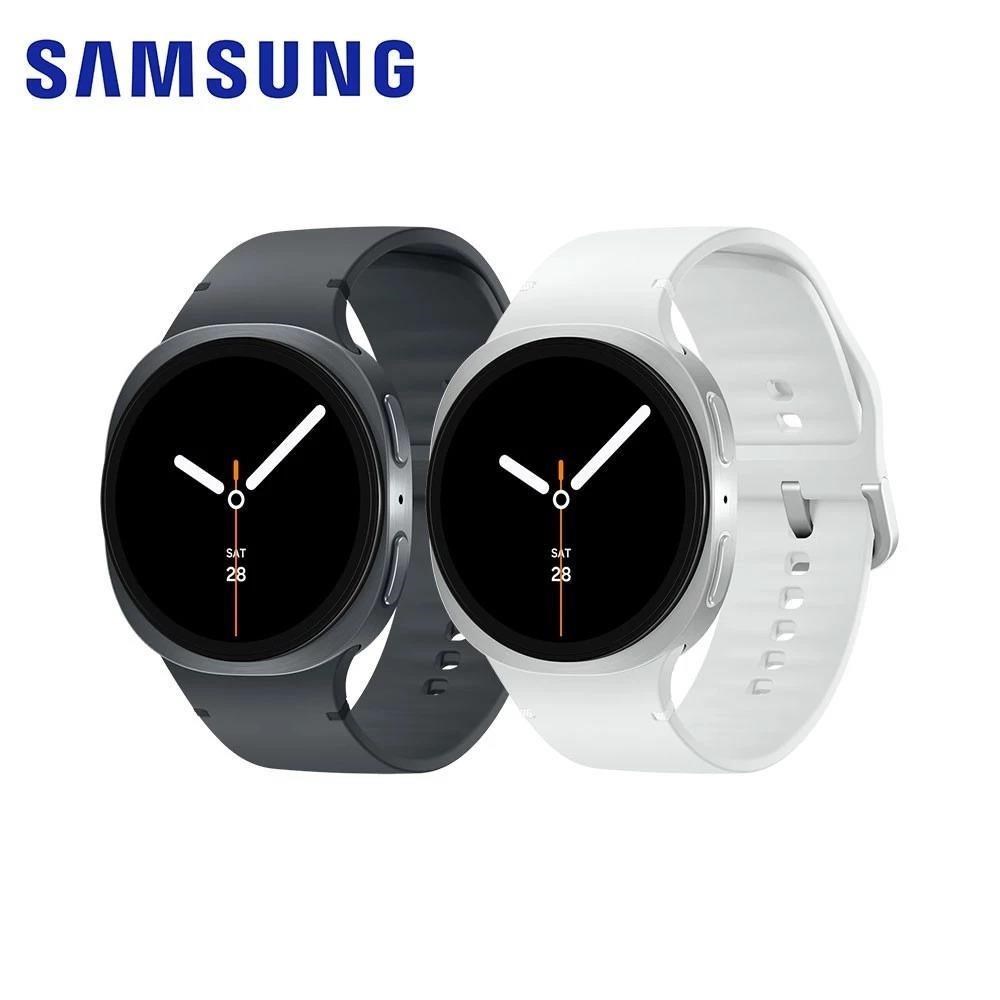 Samsung 三星 Galaxy Watch8 44mm SM-L330 BT 藍芽版 智慧手錶