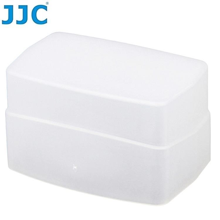 JJC副廠Sony肥皂盒柔光盒FC-26J(白)適HVL-F43M F42AM AF-360FGZ美能達3600HS