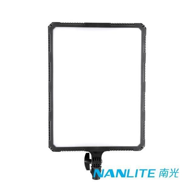 NANLITE 南光 COMPAC 68B 雙色溫平板