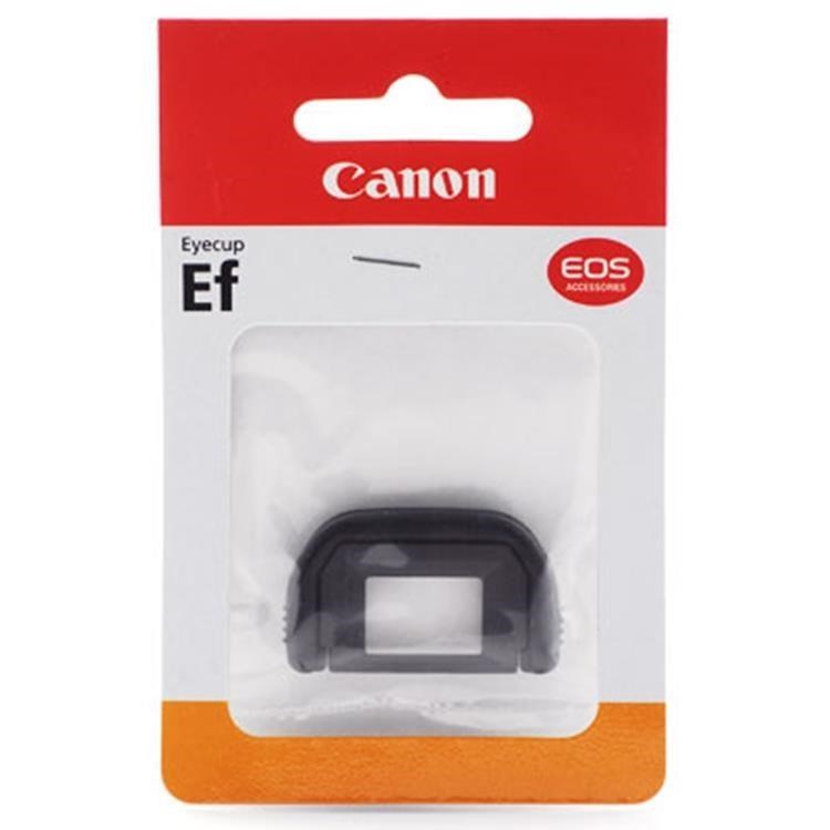 佳能原廠Canon眼罩EF眼罩EF眼杯適77D 800D 760D 750D 700D 300D 200D II