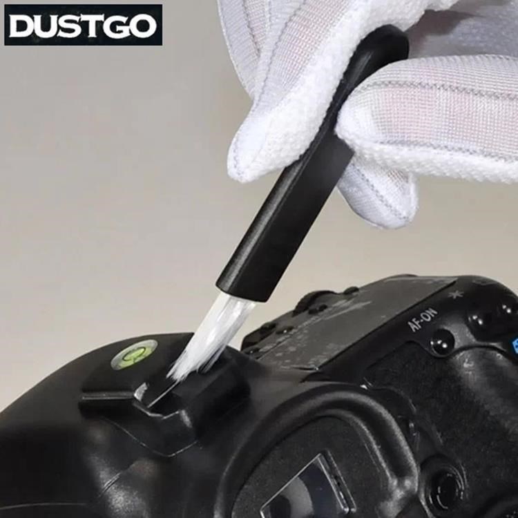 Dustgo縫隙除塵撣刷DB1401縫隙刷(尼龍刷毛)磨尖毛可伸入縫隙清潔刷