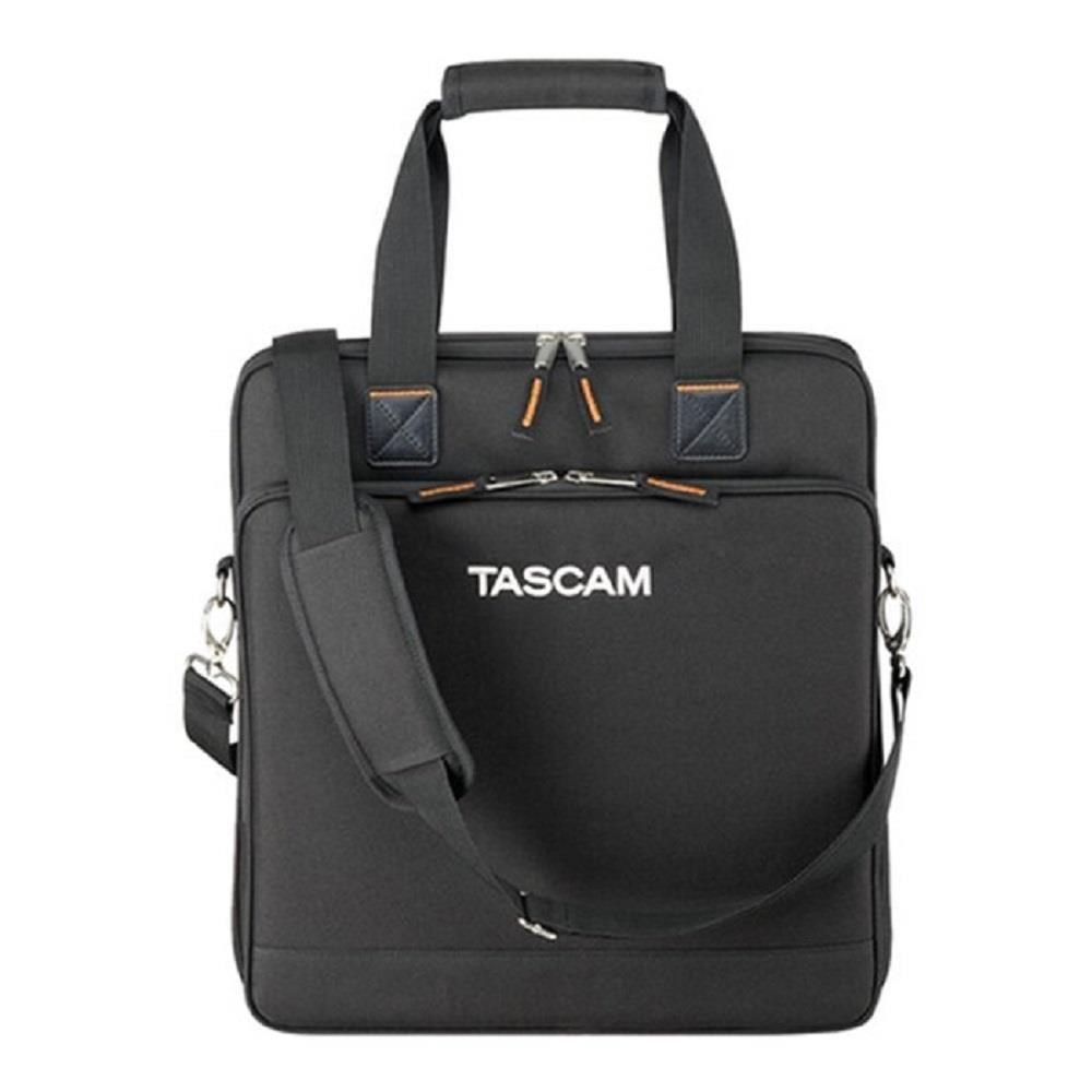 TASCAM 防撞攜行袋 含背帶 CS-MODEL12