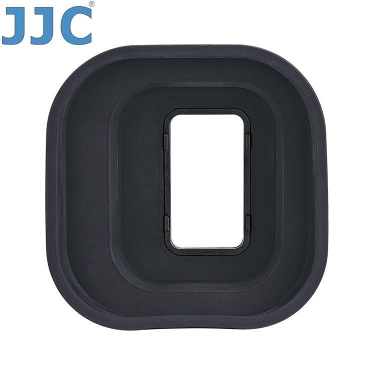 JJC智慧型手機專用相機遮光罩兼手機夾LH-ARSMC(適鏡頭置中&手機寬55-95mm)
