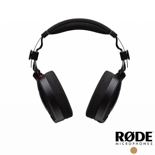 RODE NTH-100 耳罩式監聽耳機 公司貨