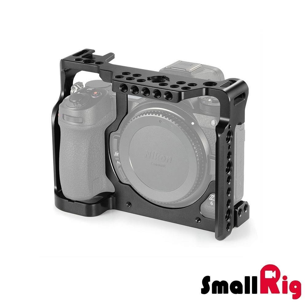 SmallRig 2243 相機承架 適用 Nikon Z6、Z7