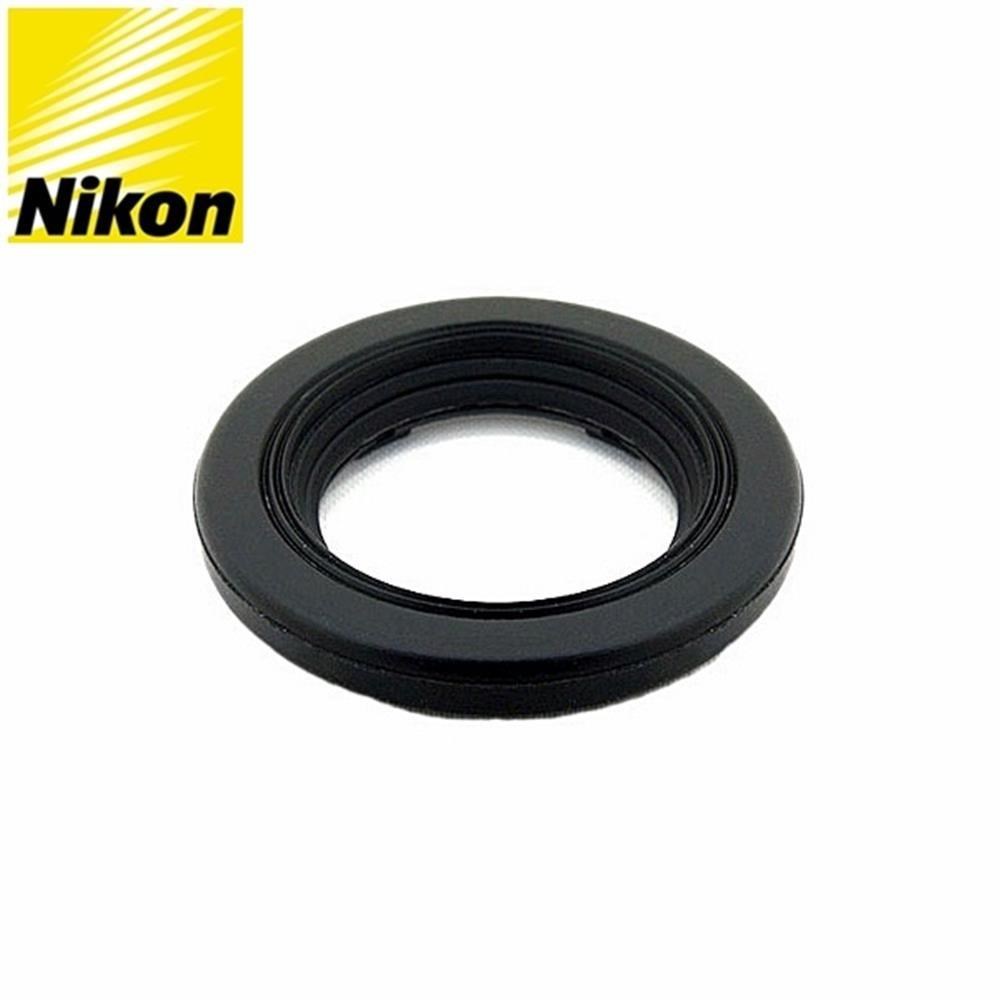 尼康Nikon原廠眼罩DK-17A眼杯(含anti-mist抗霧鏡片)適D6 D5 D800 D700 D500