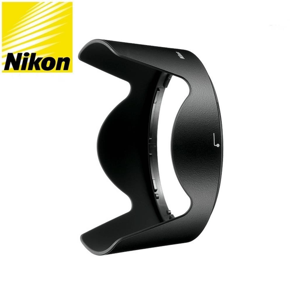 尼康原廠Nikon遮光罩HB-35適AF-S DX Nikkor 18-200mm f/3.5-5.6G