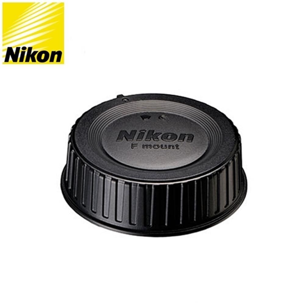 尼康Nikon原廠鏡頭後蓋原廠Nikon鏡頭後蓋LF-4適F卡口即ai鏡頭(亦相容LF-1)