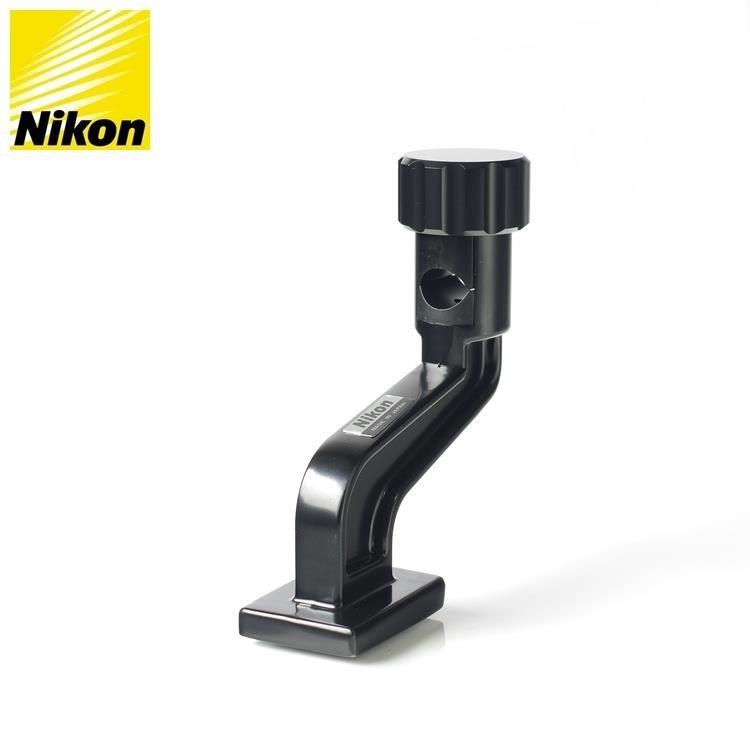 Nikon原廠雙筒望遠鏡腳架連接轉接器TRIPOD/MONOPOD ADAPTER(金屬)