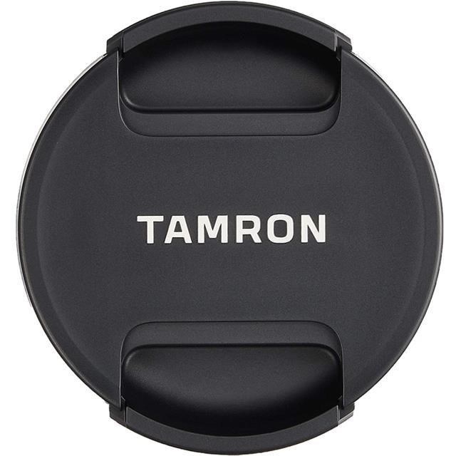 騰龍原廠Tamron鏡頭保護蓋67mm鏡頭蓋67mm鏡頭前蓋CF67II鏡蓋(口徑:67mm)