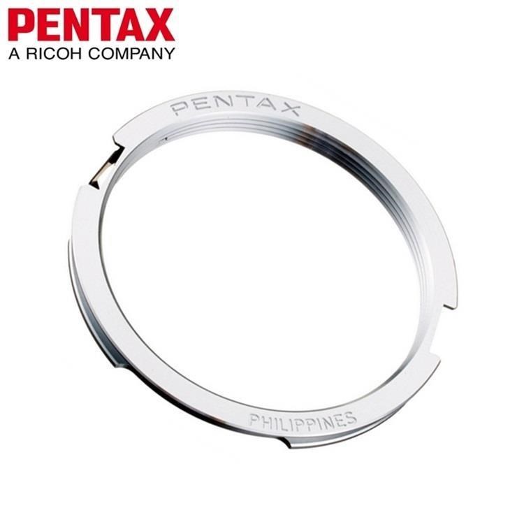 賓得士原廠Pentax鏡頭轉接環M42-PK K 30120(無檔板)
