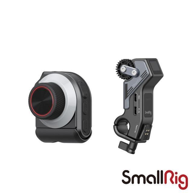 SmallRig 3781 MagicFIZ 無線跟焦器基本套組