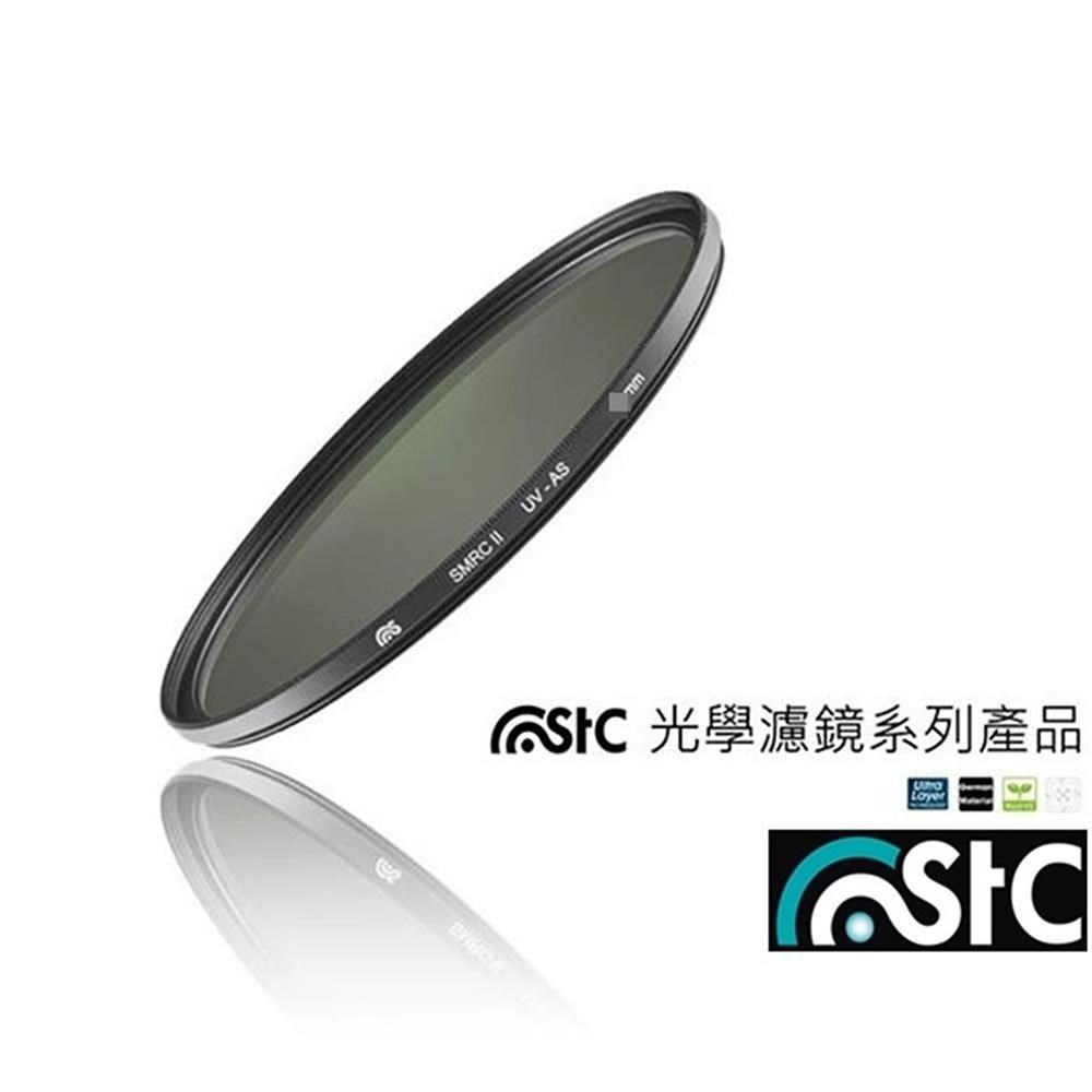 台灣STC濾鏡多層膜防刮防污薄框37mm保護鏡Ultra Layer UV Filter 37mm