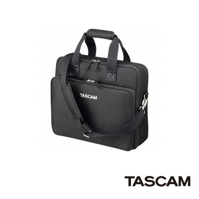 TASCAM CS-PCAS20 攜帶包 適用 TASCAM Mixcast4 錄音工作臺