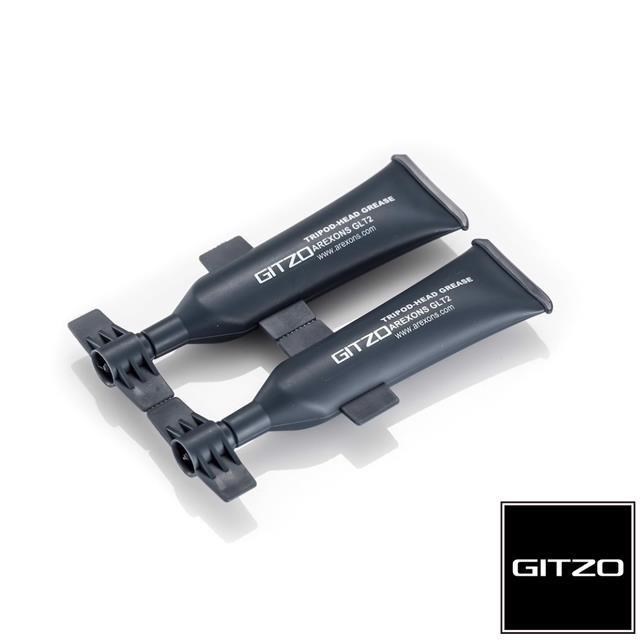 Gitzo GSGREASE02 腳架潤滑油組-2入 正成公司貨