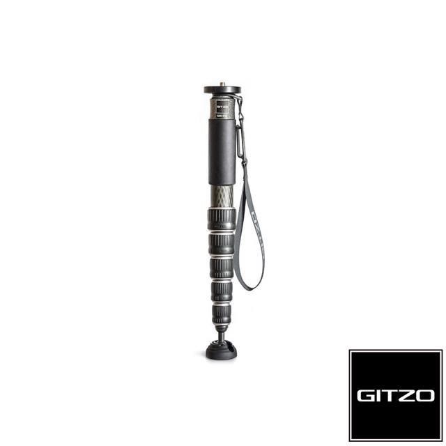 Gitzo GM4562 碳纖維 4號6節單腳架 正成公司貨