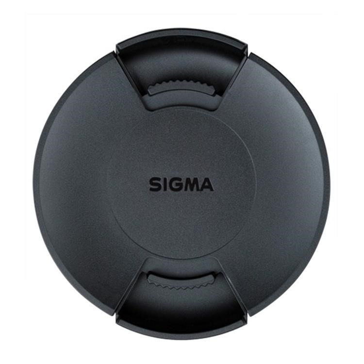 適馬Sigma原廠鏡頭蓋105mm鏡頭蓋LCF-105 III鏡頭保護蓋lens cap(平行輸入)