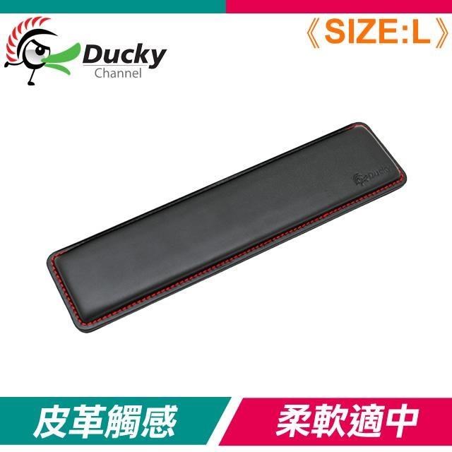 Ducky 創傑 80% Mini皮質護腕墊 400 x 95 x 20 mm