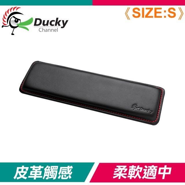 Ducky 創傑 60% Mini皮質護腕墊 330 x 95 x 20 mm