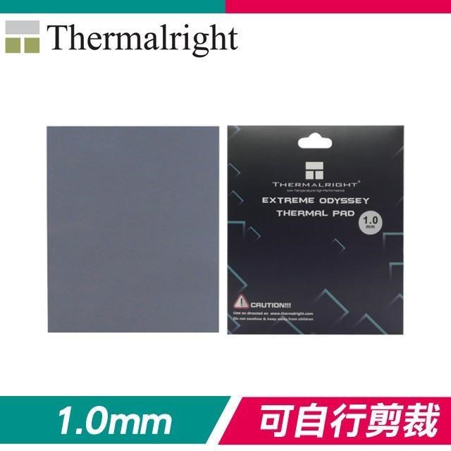 Thermalright 利民 ODYSSEY THERMAL PAD 120x120x1.0mm 導熱片