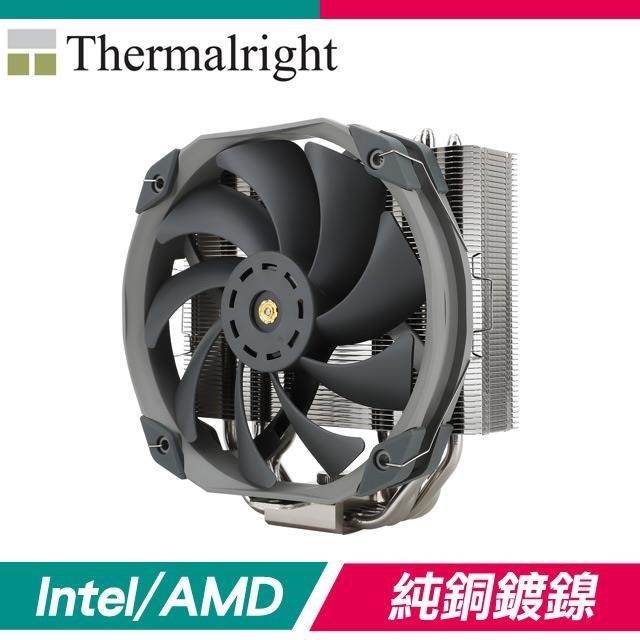 Thermalright 利民 TA 140 EX 14CM風扇 CPU散熱器