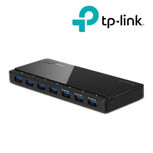 【TP-Link】UH700 USB 3.0 7埠集線器