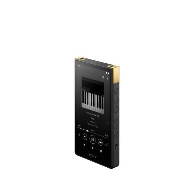 SONY Walkman 隨身聽 NW-ZX707