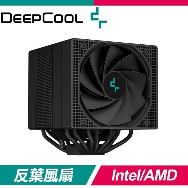 DEEPCOOL 九州風神 ASSASSIN IV 阿薩辛4 7導管 CPU散熱器