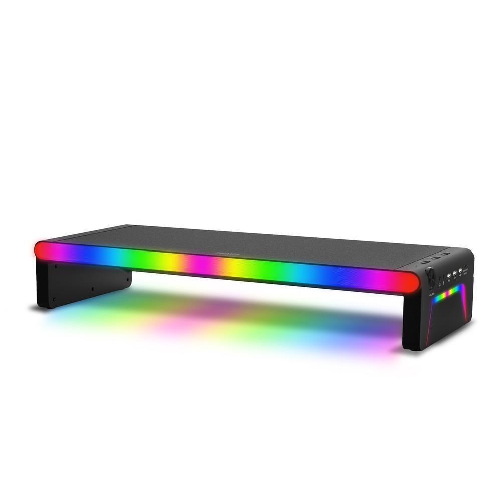 PHILIPS 飛利浦 SPA6500 全方位整合燈光螢幕支架