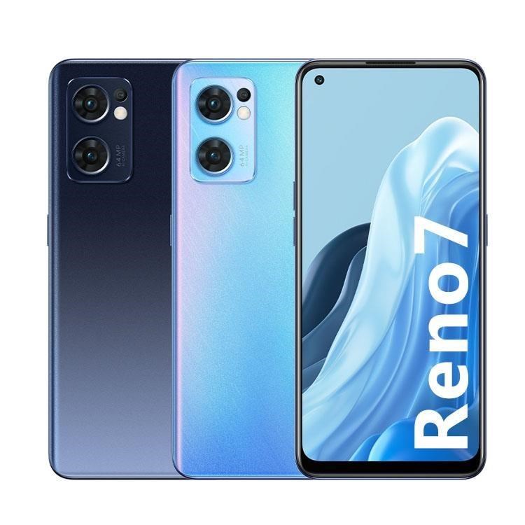 OPPO Reno7 5G 8G/256G 智慧型手機 原廠福利品