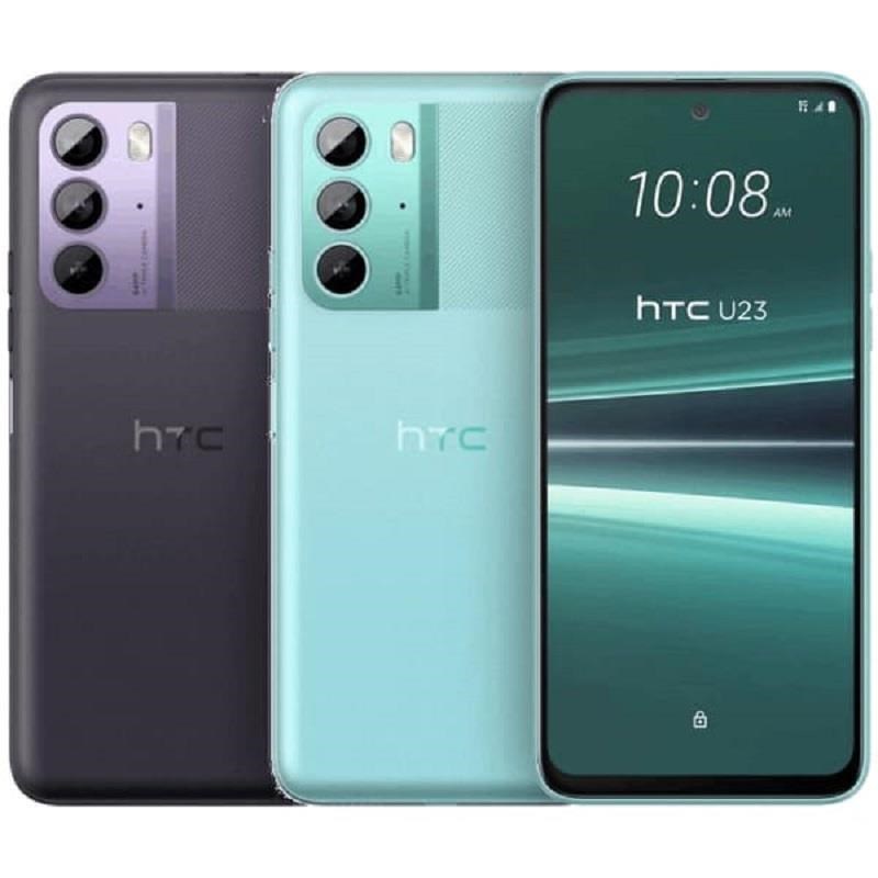 HTC U23 8G/128G 智慧型手機