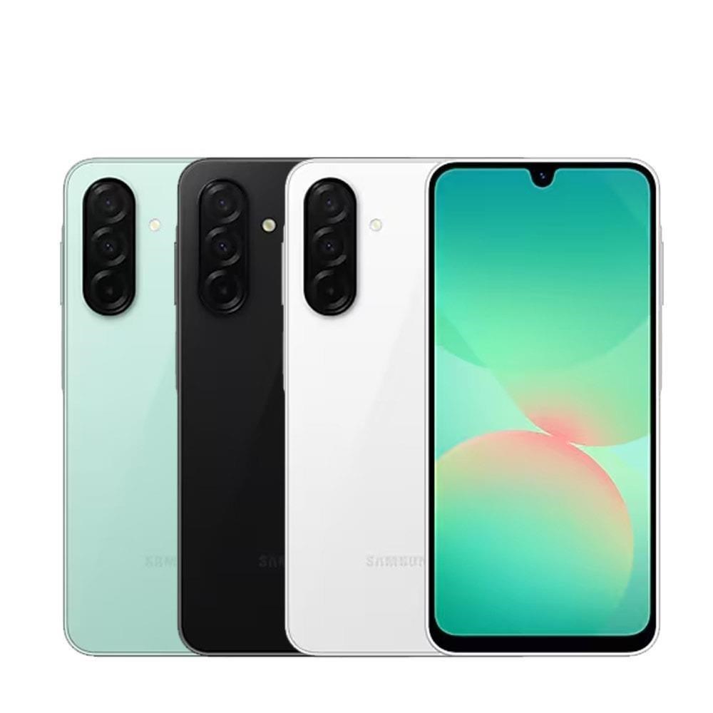 【三星 SAMSUNG】Galaxy A26 5G (8G/128G)開封新品 福利品 智慧型手機