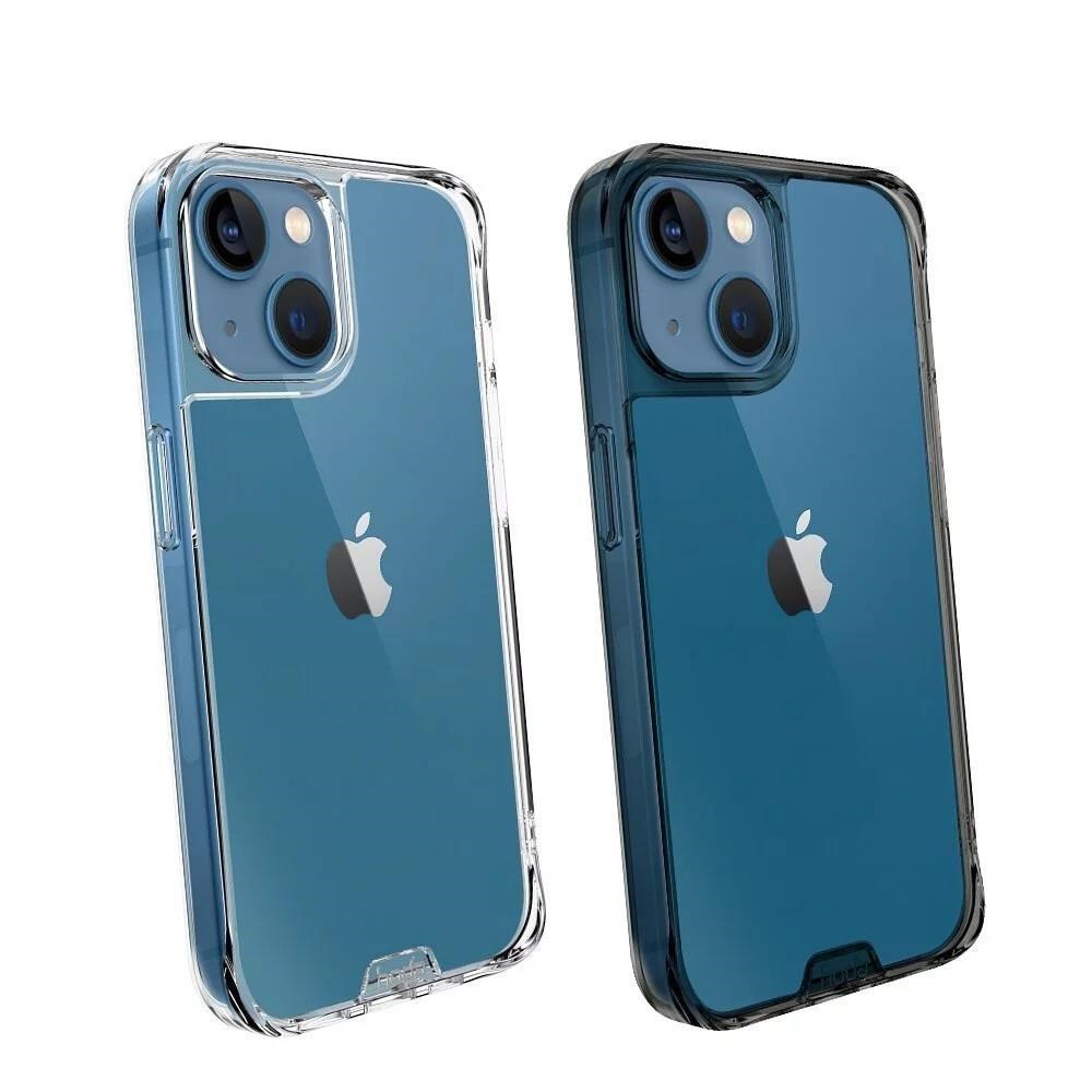 Hoda Apple iPhone 14 (6.1吋) 晶石玻璃背蓋 原廠公司貨