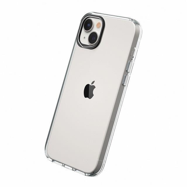 犀牛盾 Apple iPhone 14 Plus Clear Case 防摔透明手機殼 原廠公司貨