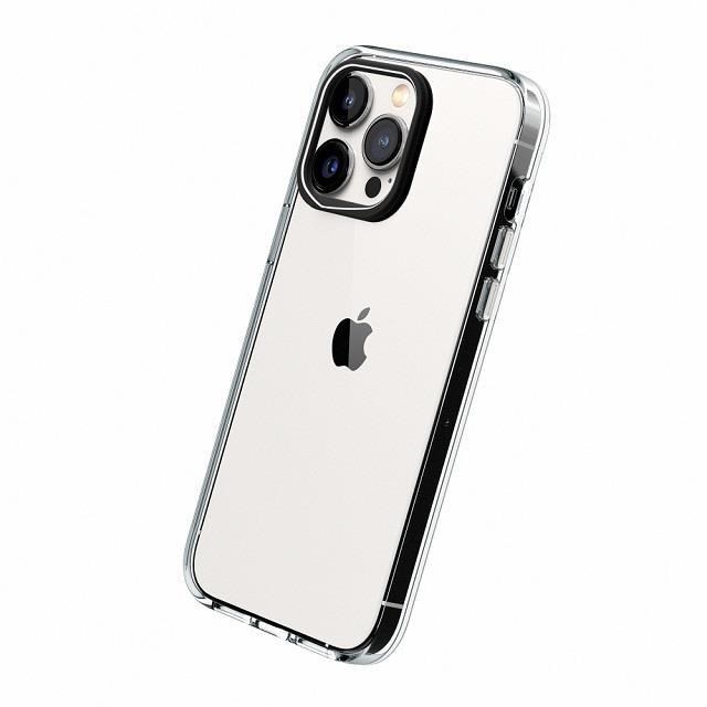 犀牛盾 Apple iPhone 14 Pro Max Clear Case 防摔透明手機殼 原廠公司貨