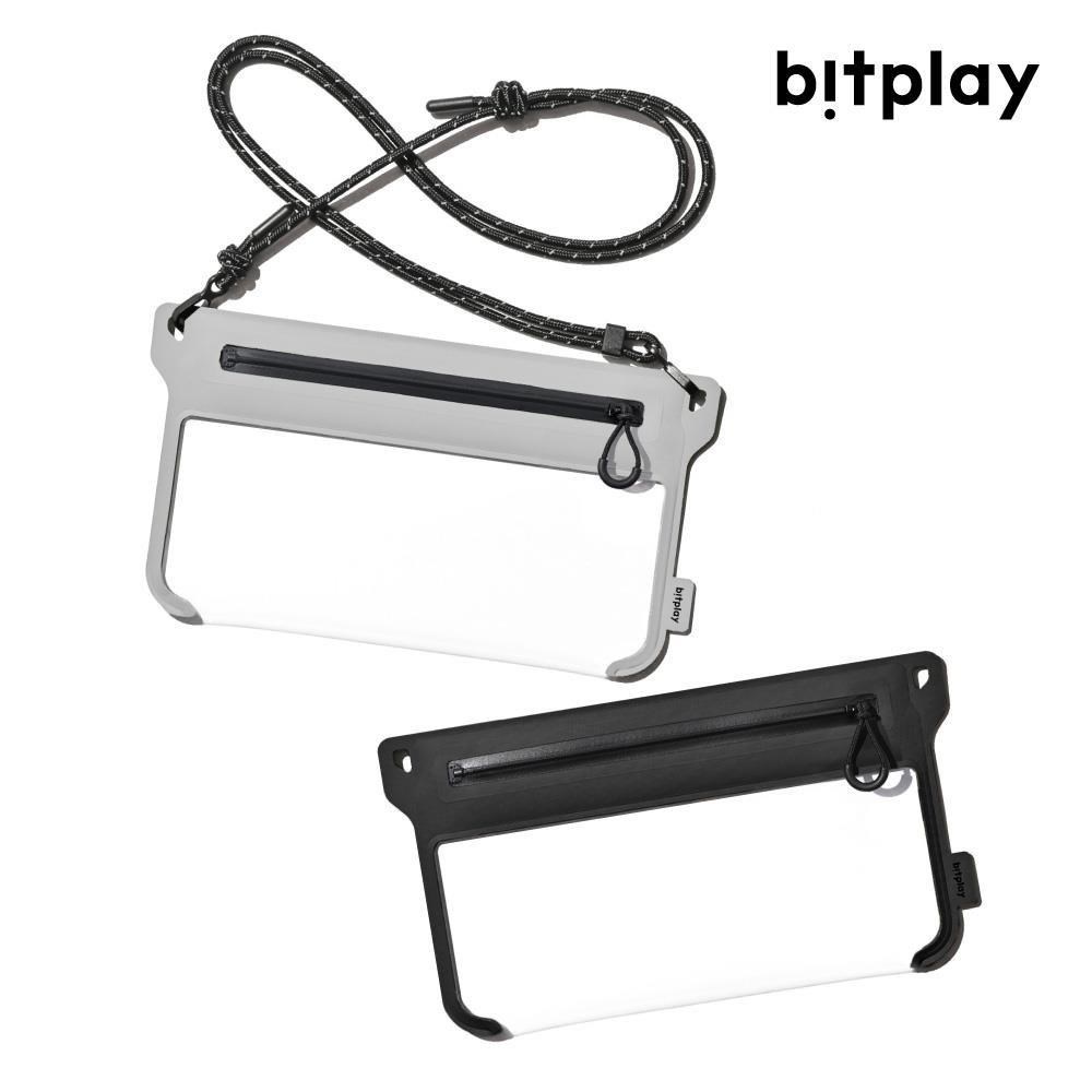 bitplay AquaSeal Lite 全防水輕量手機袋 V2