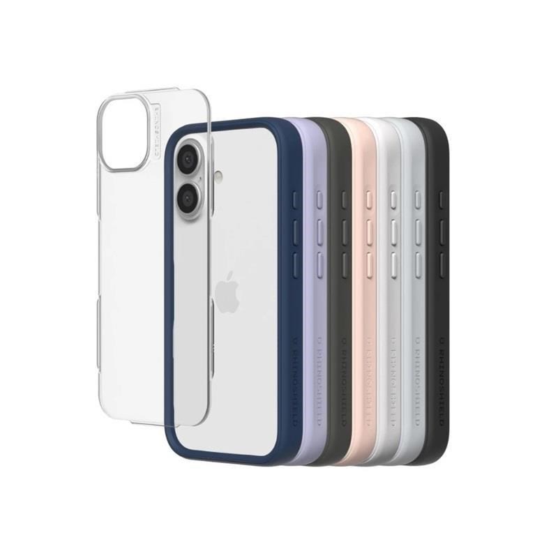 【犀牛盾】Apple iPhone 16系列 Mod NX 防摔背蓋兩用殼 保護殼