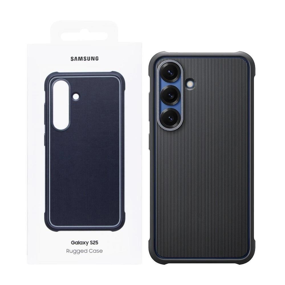 Samsung 三星 Galaxy S25 軍規保護殼 EF-RS931 原廠公司貨
