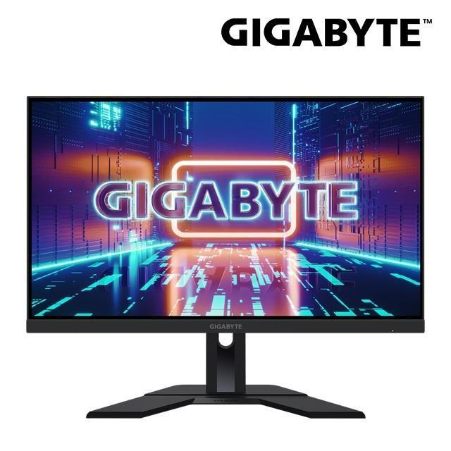 GIGABYTE M27Q 電競螢幕
