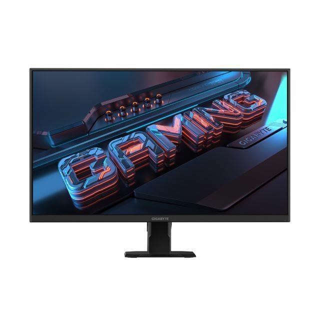 GIGABYTE 技嘉 GS27QA 電競螢幕(27型/QHD/180hz/1ms/IPS)