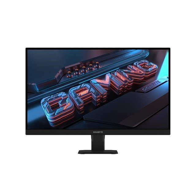 GIGABYTE技嘉 GS27U【27吋】螢幕/SS IPS/4K/160Hz/低藍光.不閃屏