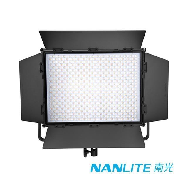 NANLITE 南光 MixPanel 150 全彩特效板燈 RGB 全彩 雙色溫模式 特效模式