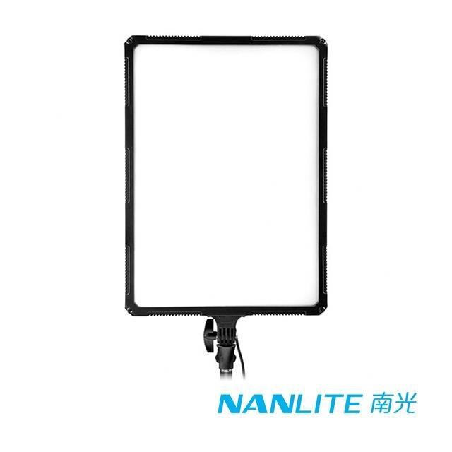 NANLITE 南光 COMPAC 100B 雙色溫平板 公司貨